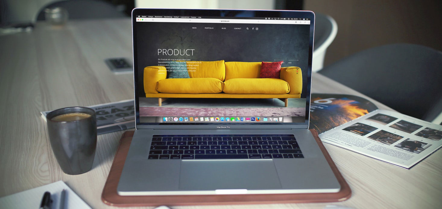 Website Development